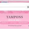Gunry Tampons Regular
