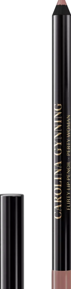 Gynning Beauty Flirty Lip Pencil Perty Woman