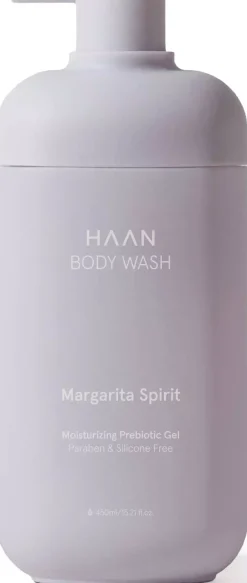 HAANMargarita Spirit Body Wash 450 ml