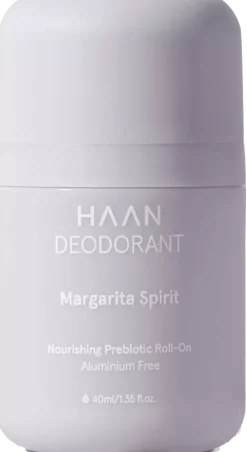 HAANMargarita Spirit Deodorant 40 ml