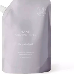 HAANMargarita Spirit Deodorant Refill 120 ml