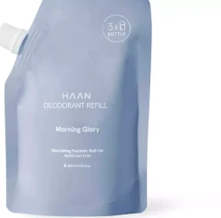 HAANMorning Glory Deodorant Refill 120 ml