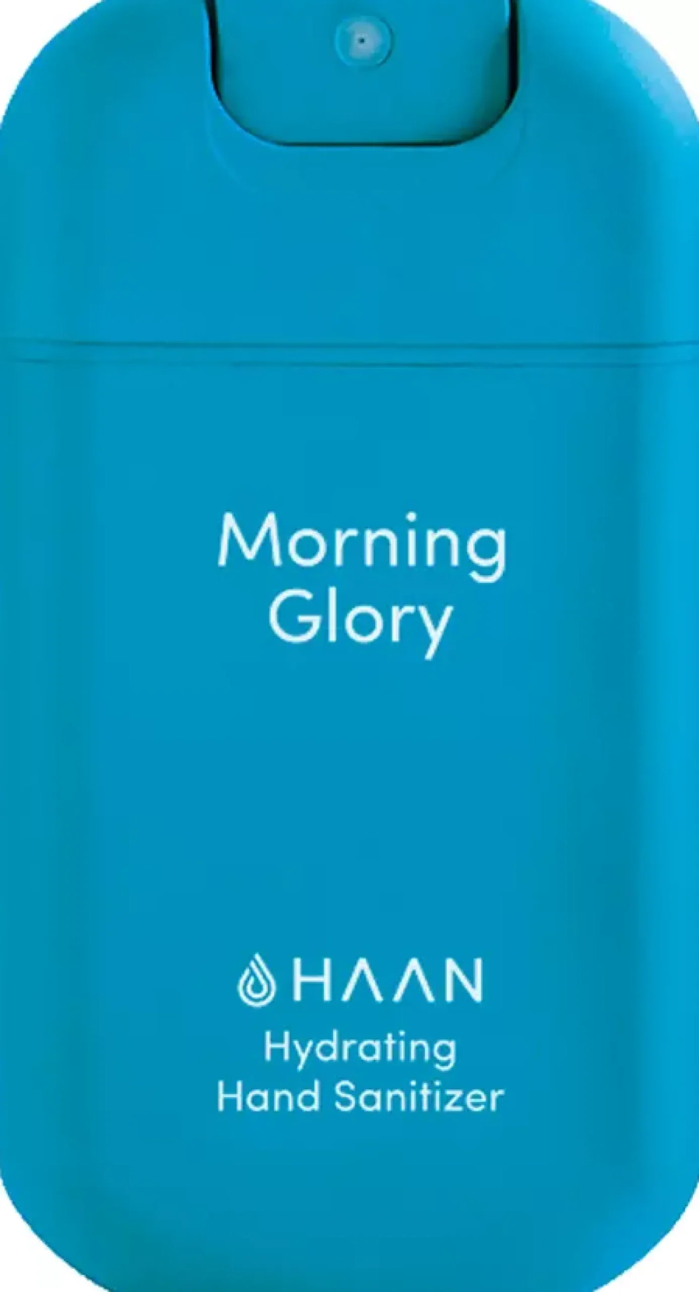HAANMorning Glory Hydrating Hand Sanitizer 30 ml