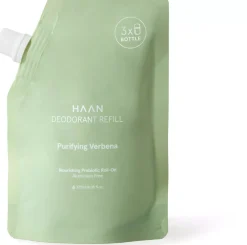 HAANPurifying Verbena Deodorant Refill 120 ml