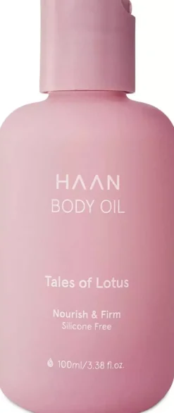HAANTales of Lotus Body Oil 100 ml