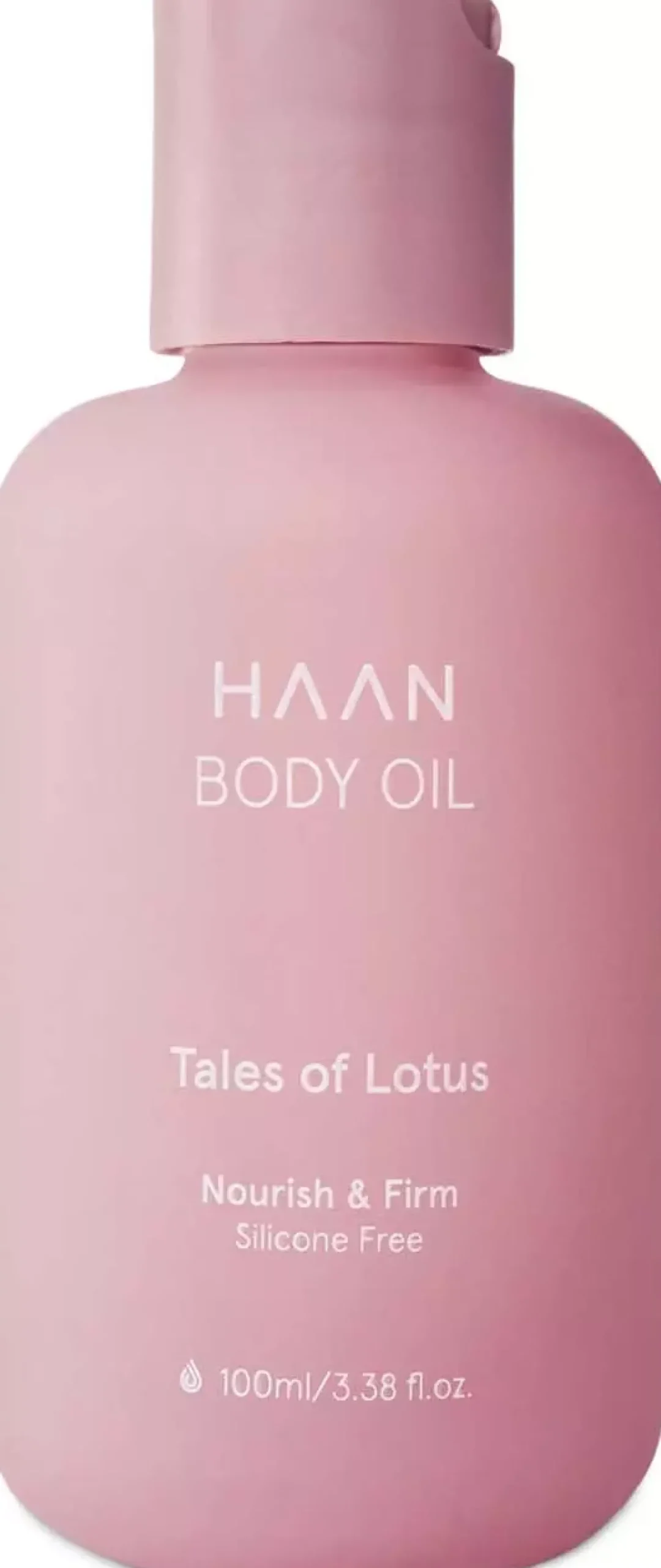 HAANTales of Lotus Body Oil 100 ml
