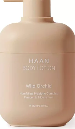 HAANWild Orchid Body Lotion 250 ml