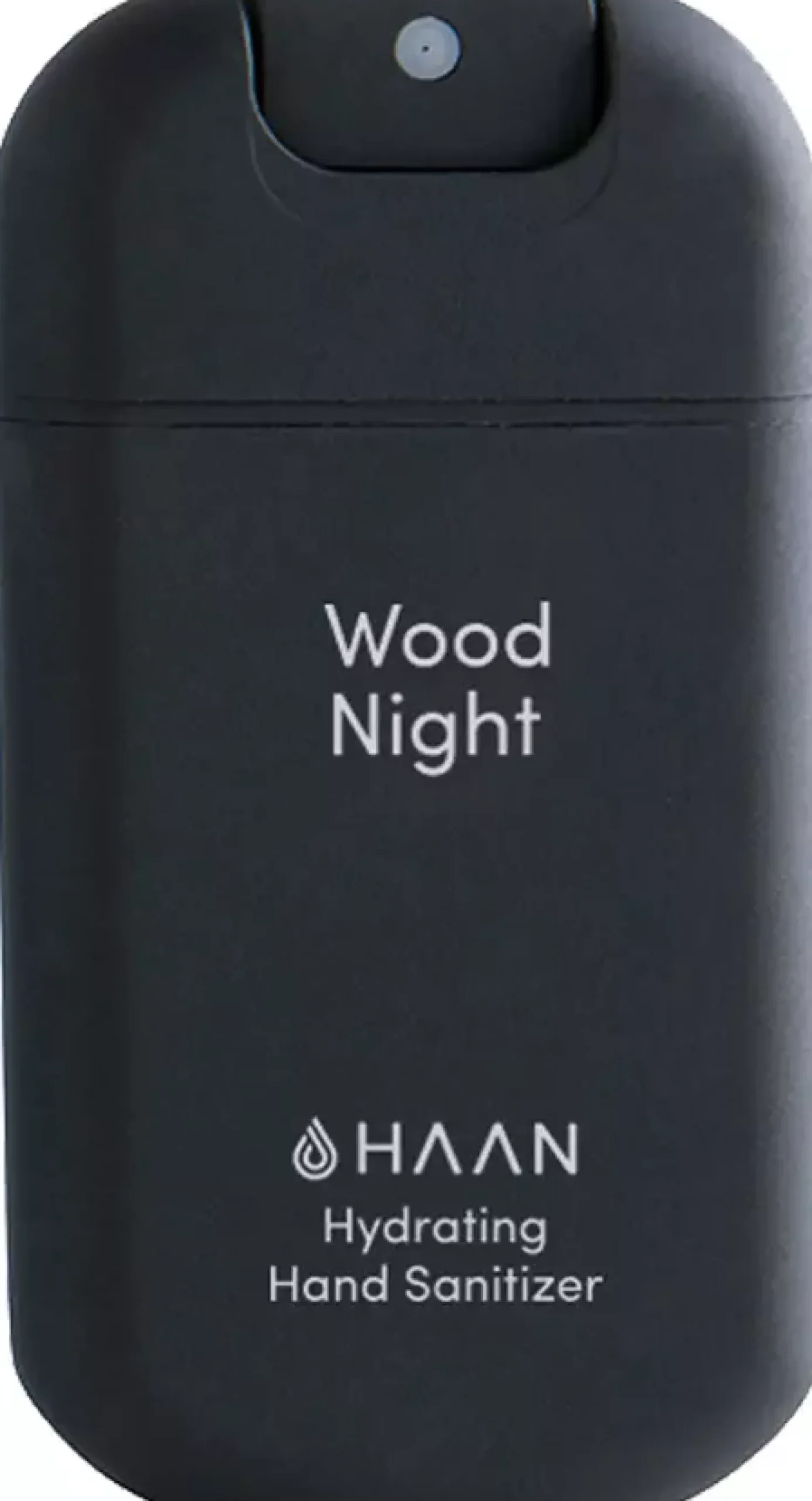 HAANWood Night Hydrating Hand Sanitizer 30 ml