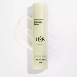 HAAR Botanical Growth Anti Hair-Loss Conditioner & Mask 250 ml