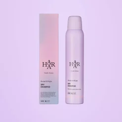HAAR Dry Shampoo 200 ml