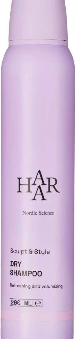 HAAR Dry Shampoo 200 ml