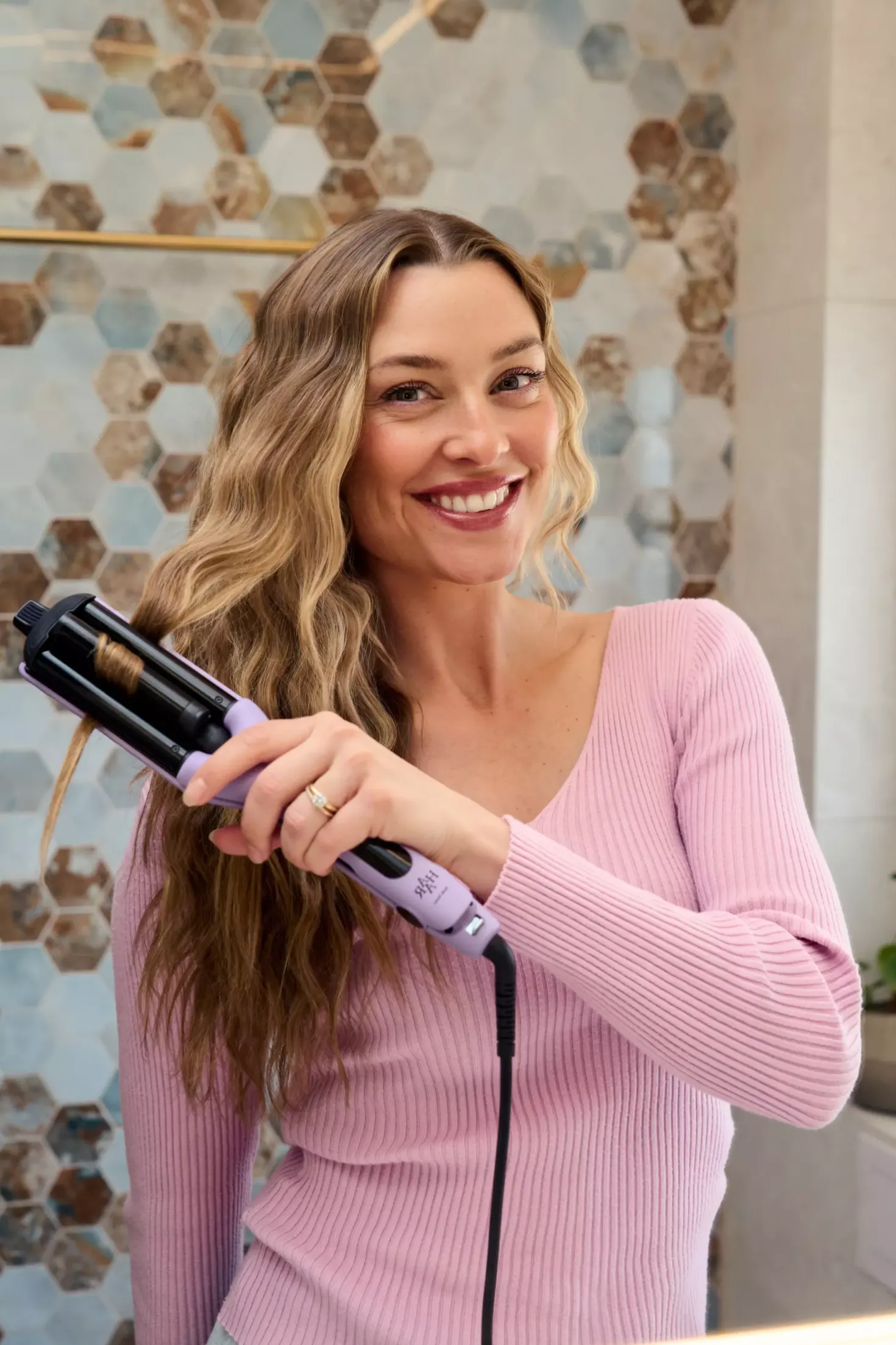 HAAR Keratin Cream 100 ml