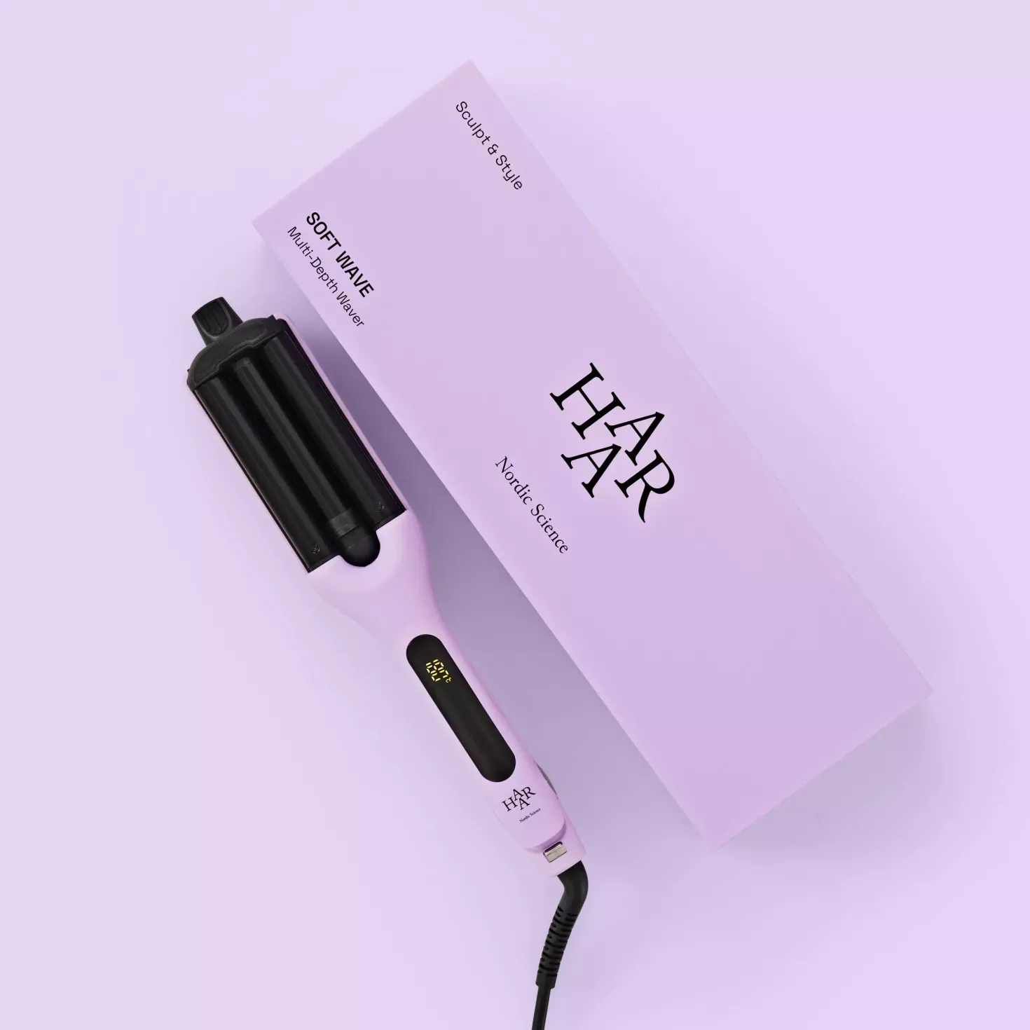 HAAR Keratin Cream 100 ml