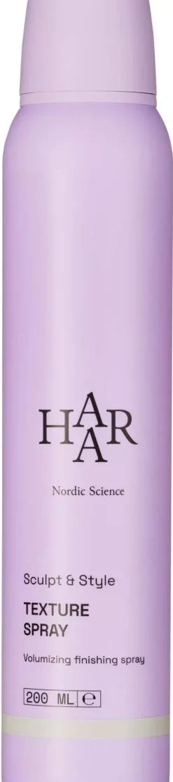 HAAR Texture Spray 200 ml