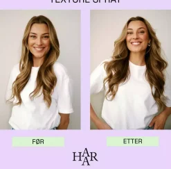 HAAR Texture Spray 200 ml
