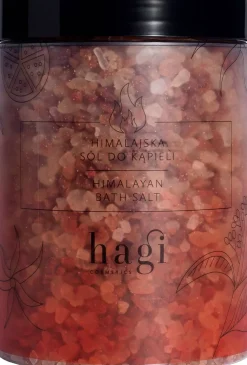 Hagi Himalayan Bath Salt 1200 g