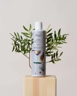 Hagi Natural Body Wash Herbal Sense 300 ml