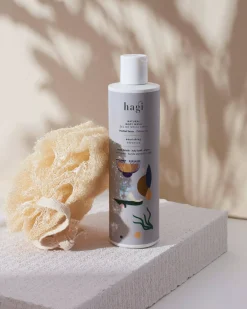 Hagi Natural Body Wash Herbal Sense 300 ml
