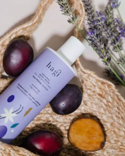 Hagi Natural Body Wash Plum Picking 300 ml