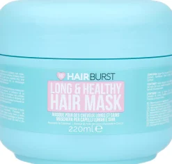 Hairburst Long and Healthy Hair Mask 220 ml