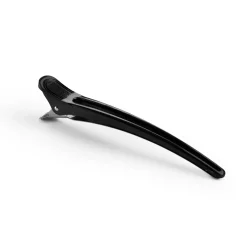 Hair Clips Long Plastic