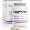 Hairforce Hårtillskudd