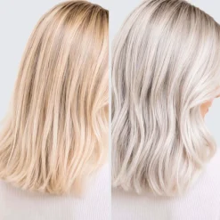 HairlustColor Renew Color Depositing Mask Frosted Lilac