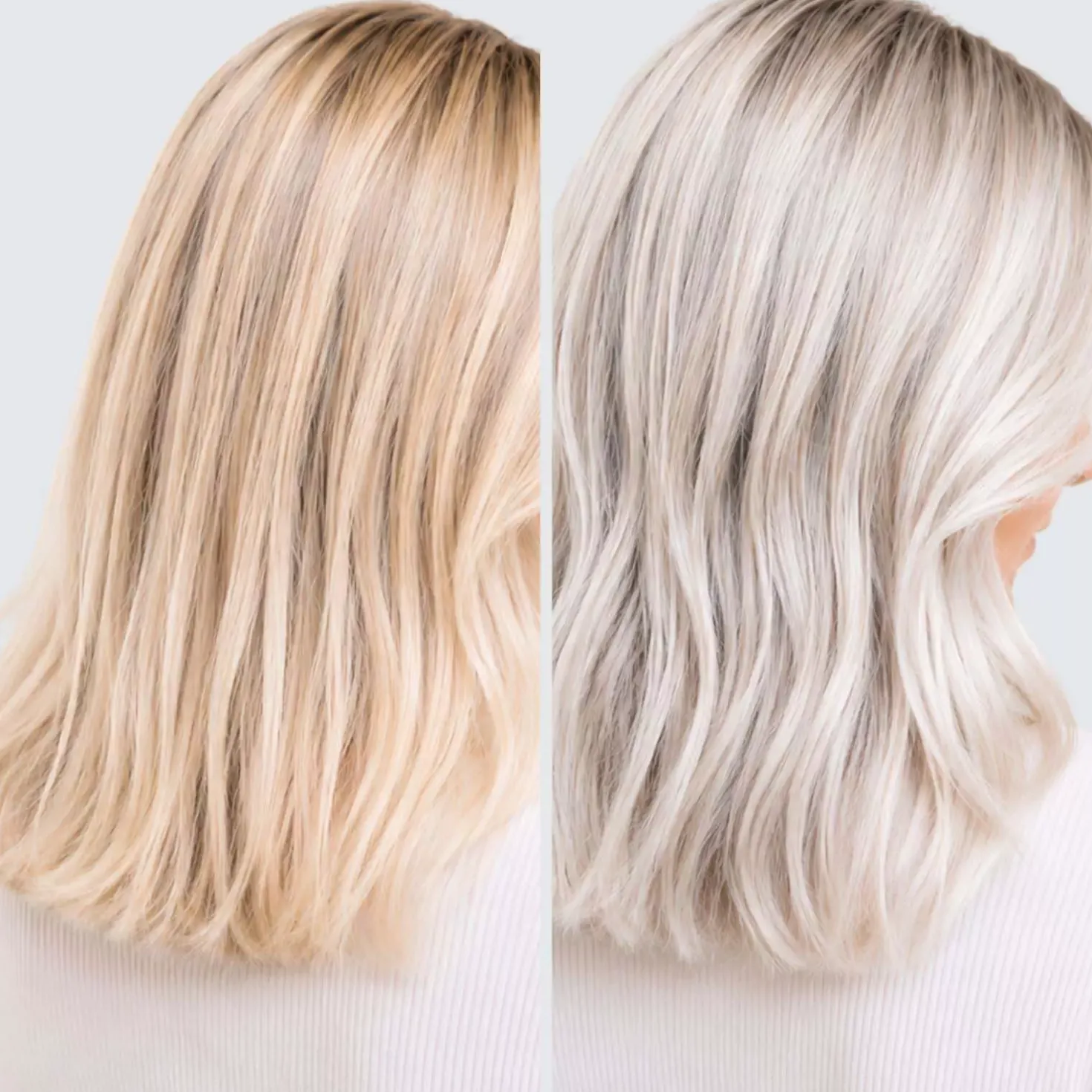 HairlustColor Renew Color Depositing Mask Frosted Lilac