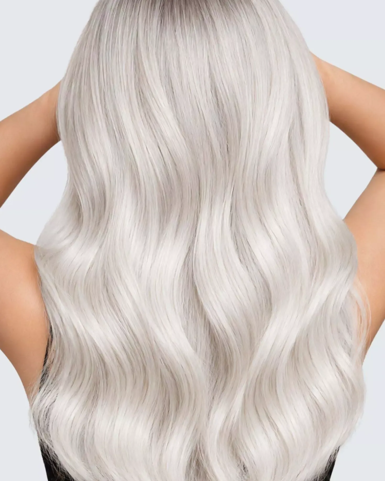HairlustColor Renew Color Depositing Mask Beige Blonde