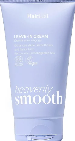 HairlustHeavenly Smooth Leave-in Cream 150 ml
