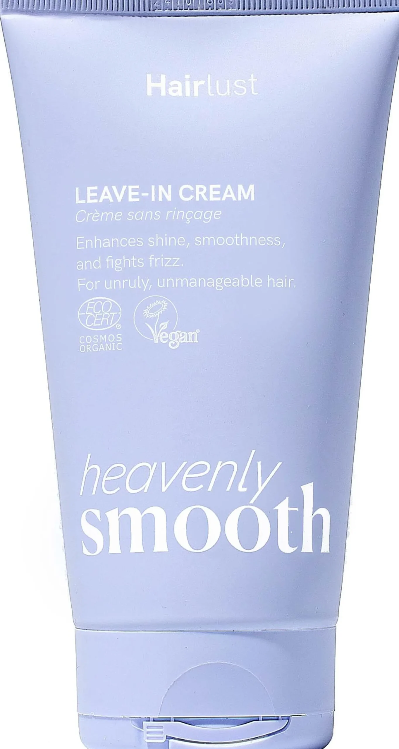 HairlustHeavenly Smooth Leave-in Cream 150 ml