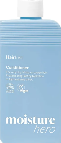 HairlustMoisture Hero Conditioner 250 ml