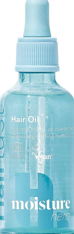 HairlustMoisture Hero Hair Oil 45 ml