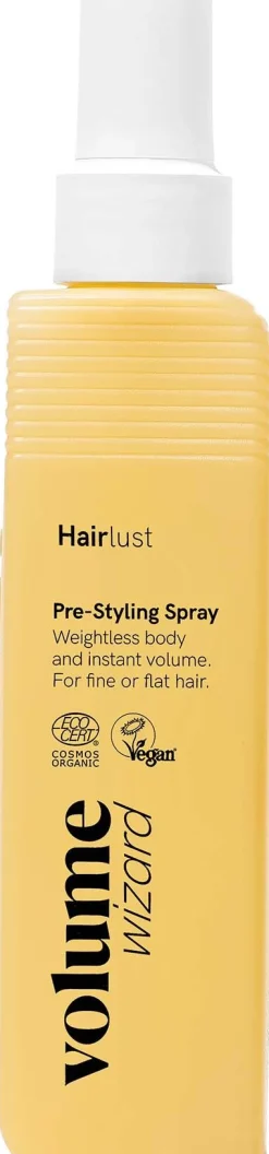Hairlust Pre-Styling Spray 150 ml