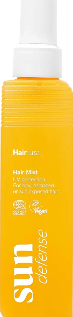 Hairlust Sun Defense Hair Mist 150 ml