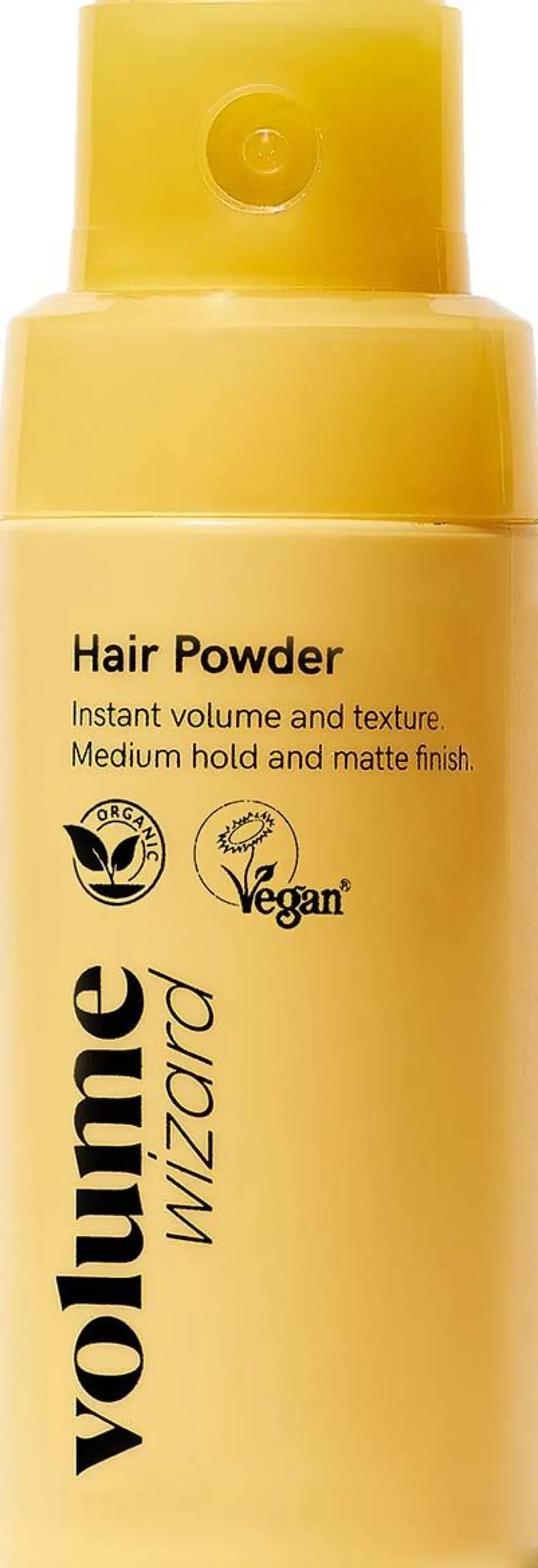 HairlustVolume Wizard Hair Powder 20 g