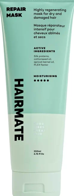 HAIRMATE REPAIR Mask 200 ml