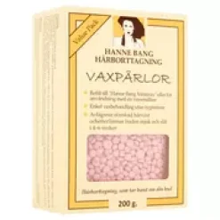 Hanne BangHanne Bang Hårborttagning Vaxpärlor 200 g