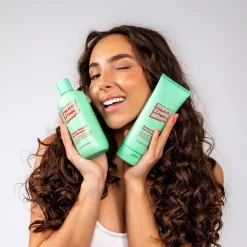 Happy Crazy MineBounce Bounce Curl Shampoo 350 ml