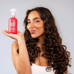 Happy Crazy MineBounce Bounce Curl Activator Mist 200 ml