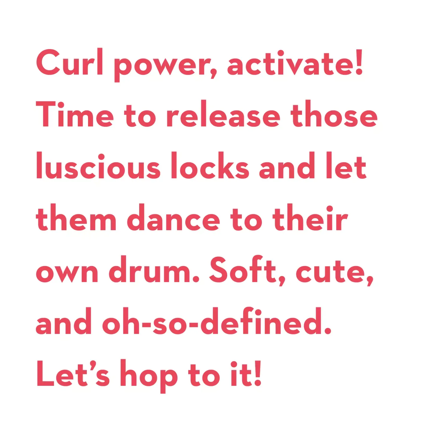 Happy Crazy MineBounce Bounce Curl Treatment 200 ml