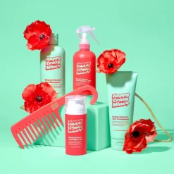 Happy Crazy MineBounce Bounce Curl Treatment 200 ml