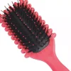 Happy Crazy MineBounce Bounce Curly Brush