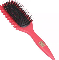 Happy Crazy MineBounce Bounce Curly Brush