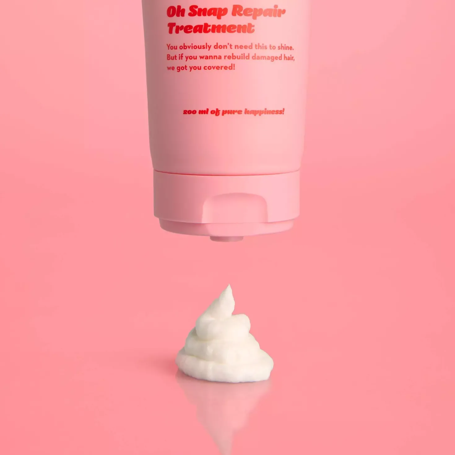 Happy Crazy MineOh Snap Repair Treatment 200 ml