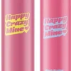 Happy Crazy Mine Pheew! Volume Dry Shampoo 300 ml & Woah Styling Hairspray Medium Hold 300 ml