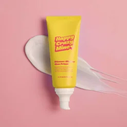Happy Crazy Mine Shimmer Glimmer Glow Primer 100 ml