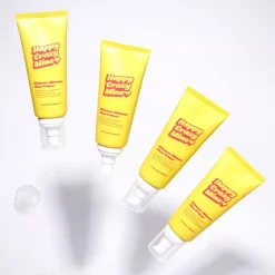 Happy Crazy Mine Shimmer Glimmer Glow Primer 100 ml