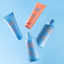 Happy Crazy MineSplish Splash Moisture Leave-in Creme