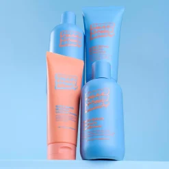 Happy Crazy MineSplish Splash Moisture Leave-in Creme